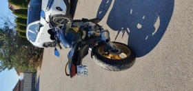 Honda Hornet, снимка 4