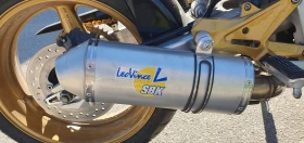 Honda Hornet, снимка 6