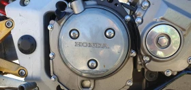 Honda Hornet, снимка 5