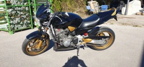 Honda Hornet, снимка 1