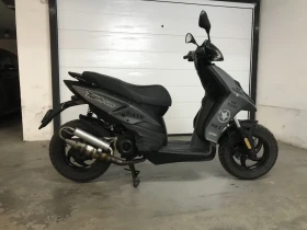 Piaggio Typhoon, снимка 3