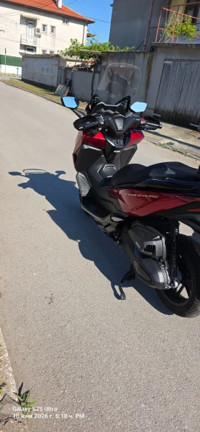 Honda Forza nss350ap-4ed, снимка 4