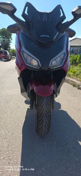 Honda Forza nss350ap-4ed, снимка 3