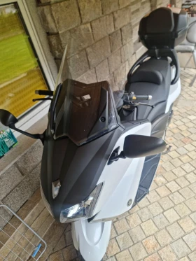 Yamaha T-max 530, снимка 3