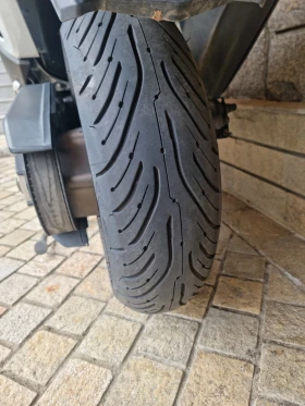 Yamaha T-max 530, снимка 6
