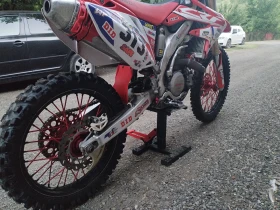 Honda Crf RTS slowracing , снимка 6