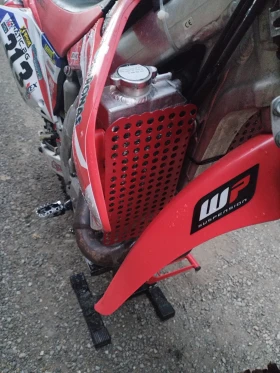 Honda Crf RTS slowracing , снимка 11