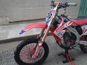 Honda Crf RTS slowracing , снимка 4