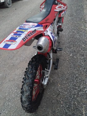 Honda Crf RTS slowracing , снимка 8