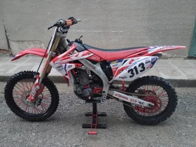 Honda Crf RTS slowracing , снимка 1