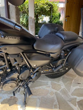 Kawasaki Eliminator SE, снимка 6
