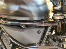 Kawasaki Eliminator SE, снимка 8