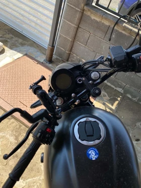 Kawasaki Eliminator SE, снимка 7