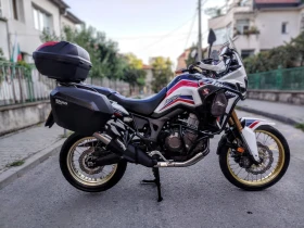 Honda Crf 1000 Спешно до 29.09.26, снимка 5