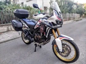 Honda Crf 1000 Спешно до 29.09.26, снимка 3