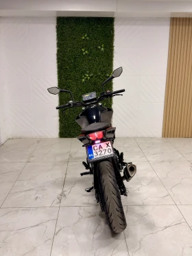 Ktm Duke DUKE 390, снимка 5