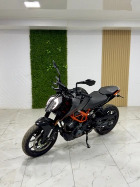 Ktm Duke DUKE 390, снимка 1
