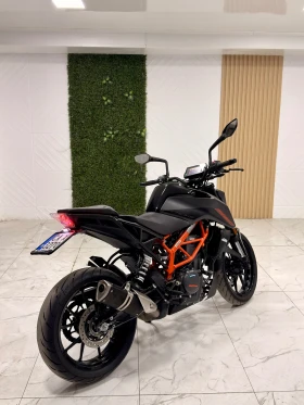 Ktm Duke DUKE 390, снимка 2