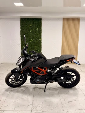 Ktm Duke DUKE 390, снимка 3