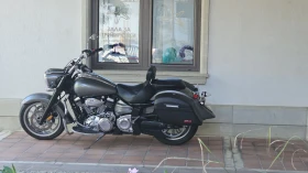 Yamaha Roadliner, снимка 4