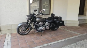 Yamaha Roadliner, снимка 3