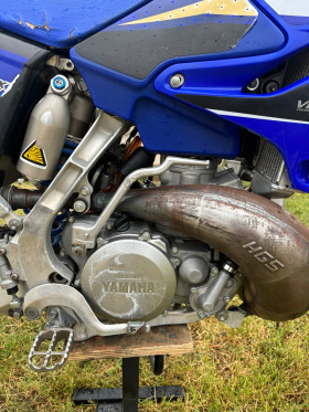 Yamaha Yz, снимка 9