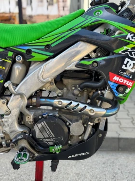 Kawasaki Kx 450Fi, снимка 5