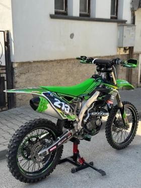 Kawasaki Kx 450Fi, снимка 2