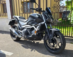 Обява за продажба на Honda Nc 750 S