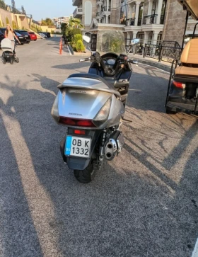 Обява за продажба на Honda Silver Wing ~3 200 лв. - изображение 4 | Auto.bg Обява за продажба на Honda Silver Wing ~3 200 лв. - изображение 4