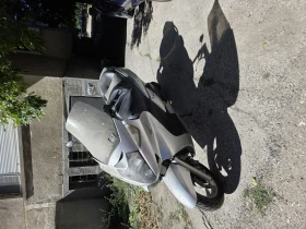 Обява за продажба на Honda Silver Wing ~3 200 лв. - изображение 7 | Auto.bg Обява за продажба на Honda Silver Wing ~3 200 лв. - изображение 7