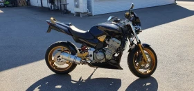 Honda Hornet, снимка 3 - Мотоциклети и мототехника - 53637021
