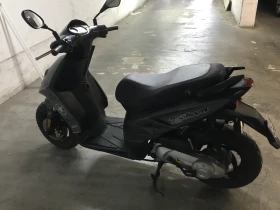 Piaggio Typhoon undefined | Auto.bg — изображение 5