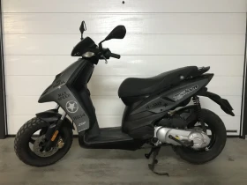 Piaggio Typhoon undefined | Auto.bg — изображение 2