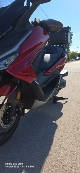 Honda Forza nss350ap-4ed | Auto.bg — изображение 9