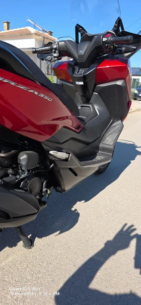 Honda Forza nss350ap-4ed | Auto.bg — изображение 7