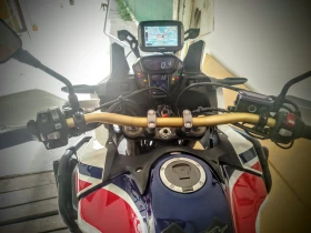 Honda Crf 1000  Цена до 29.09.26 | Auto.bg — изображение 6