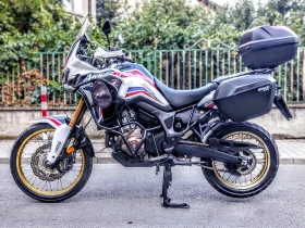 Honda Crf 1000  Цена до 29.09.26 | Auto.bg — изображение 4
