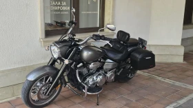 ������ Yamaha Roadliner