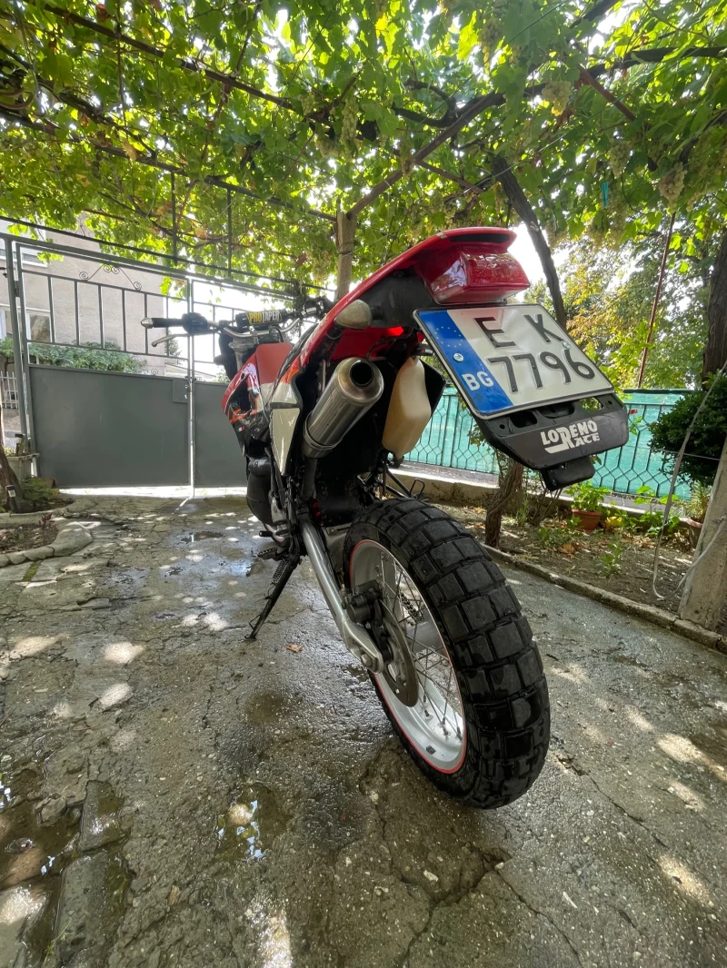 Aprilia 125, снимка 6 - Мотоциклети и мототехника - 52403031