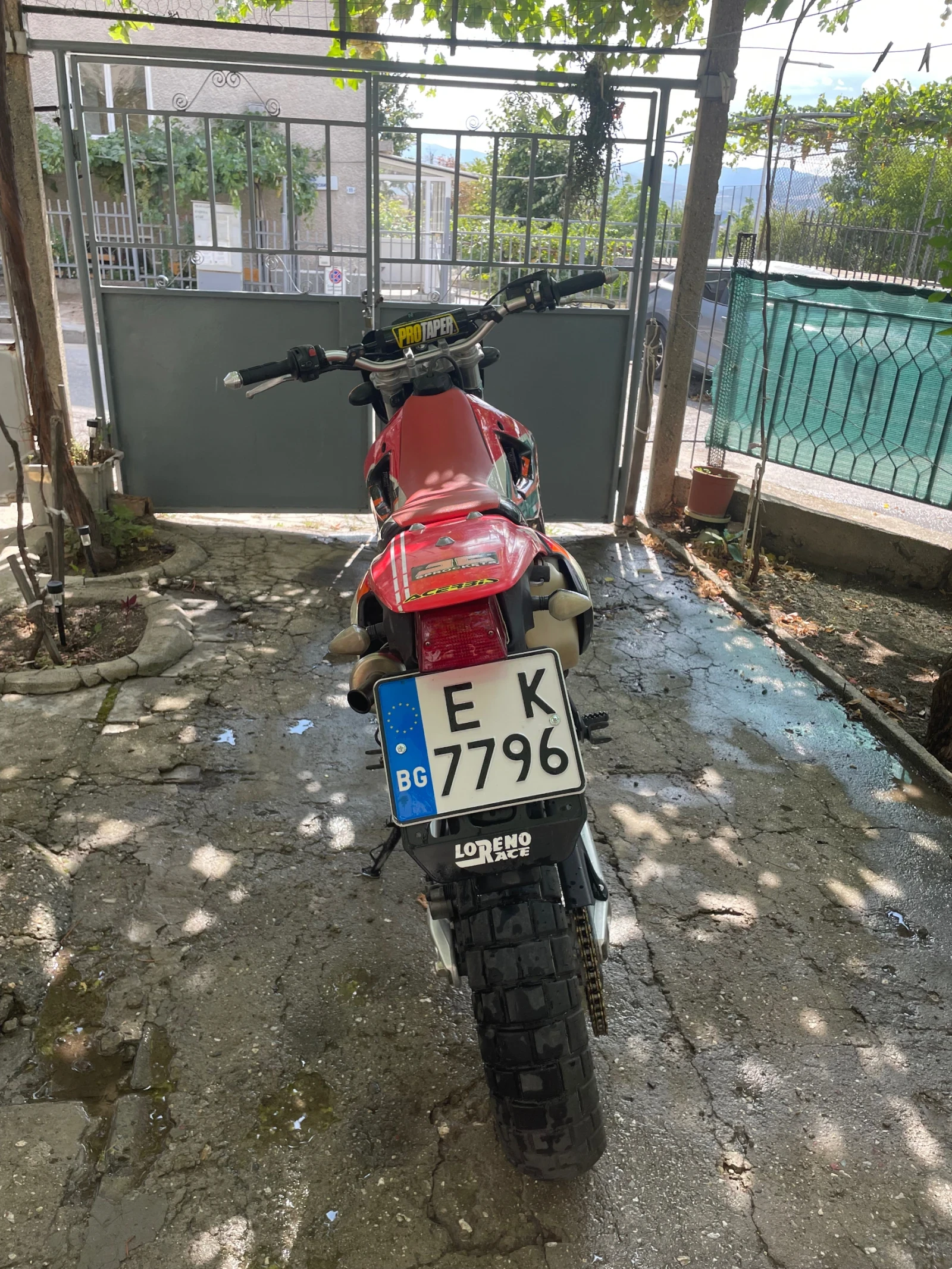 Aprilia 125 | Mobile.bg   2