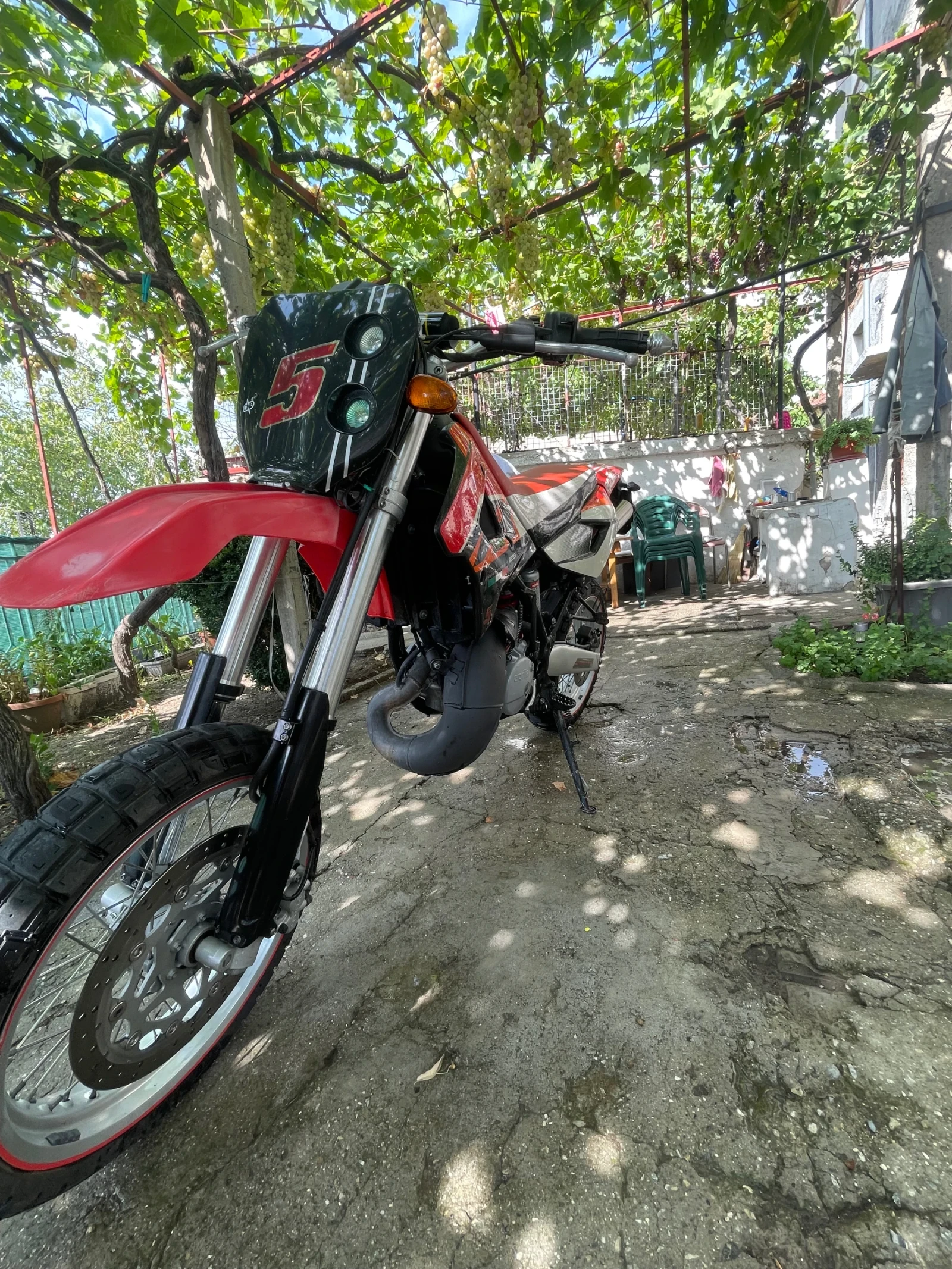 Aprilia 125 | Mobile.bg   3