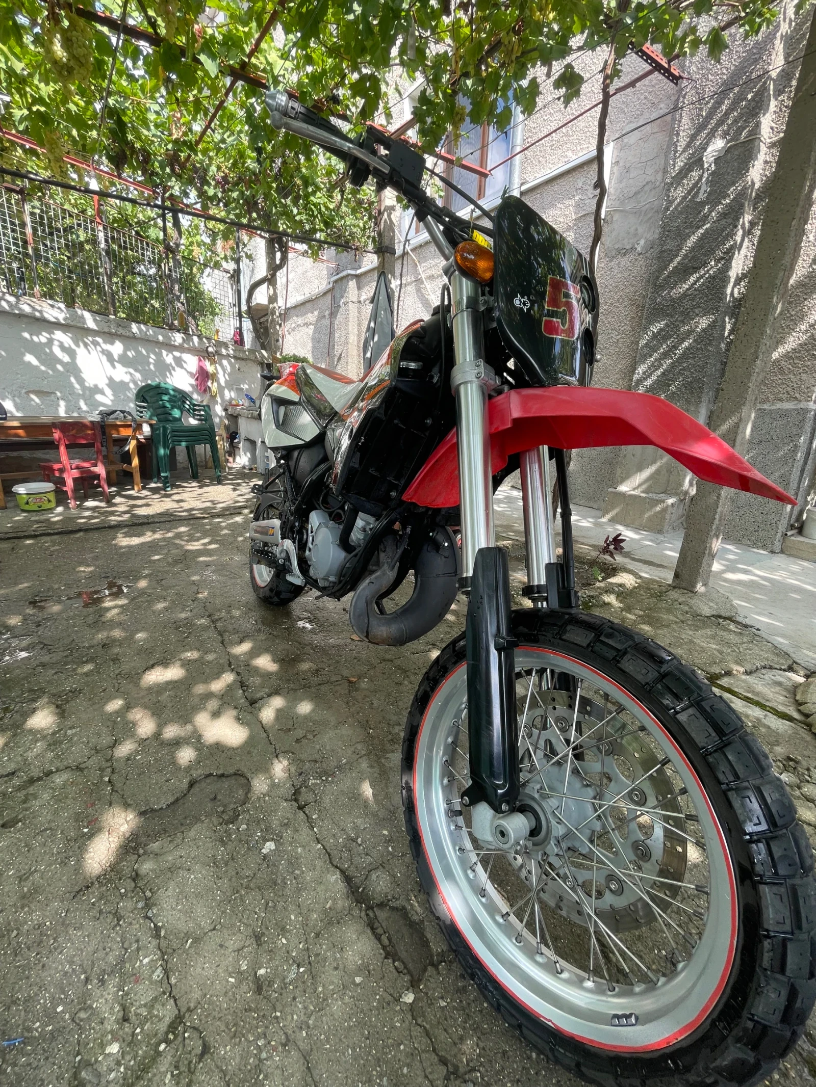 Aprilia 125 | Mobile.bg   4