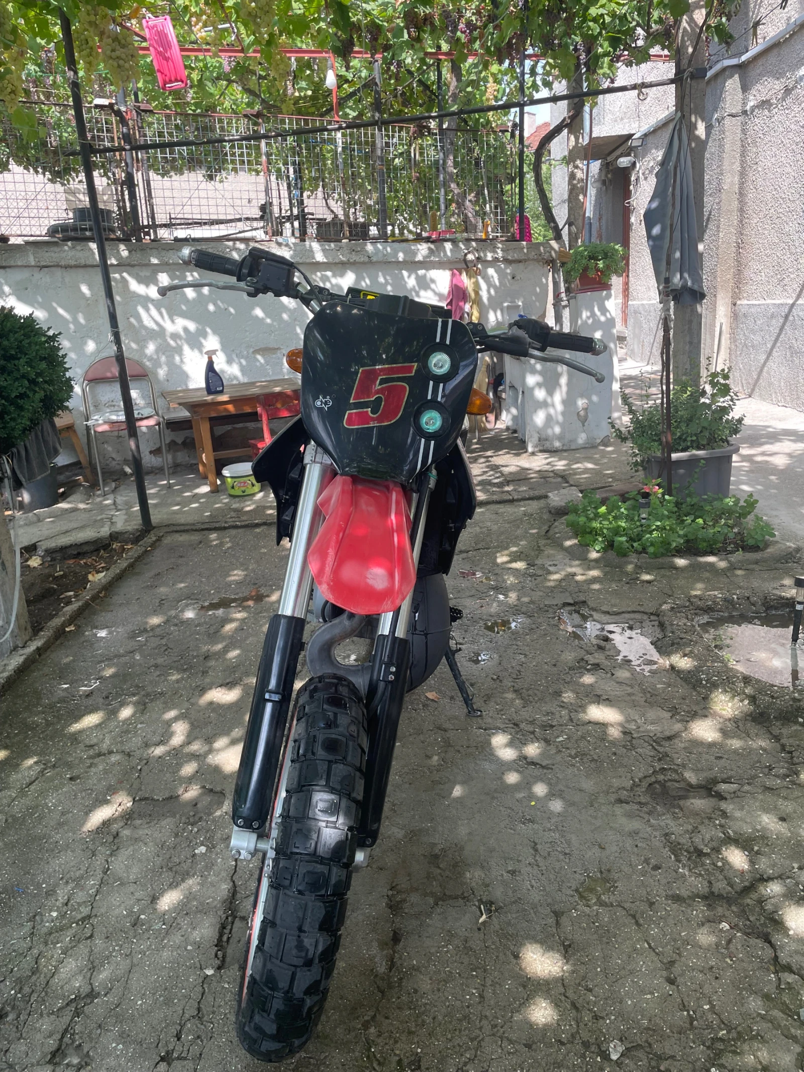 Aprilia 125 | Mobile.bg   1