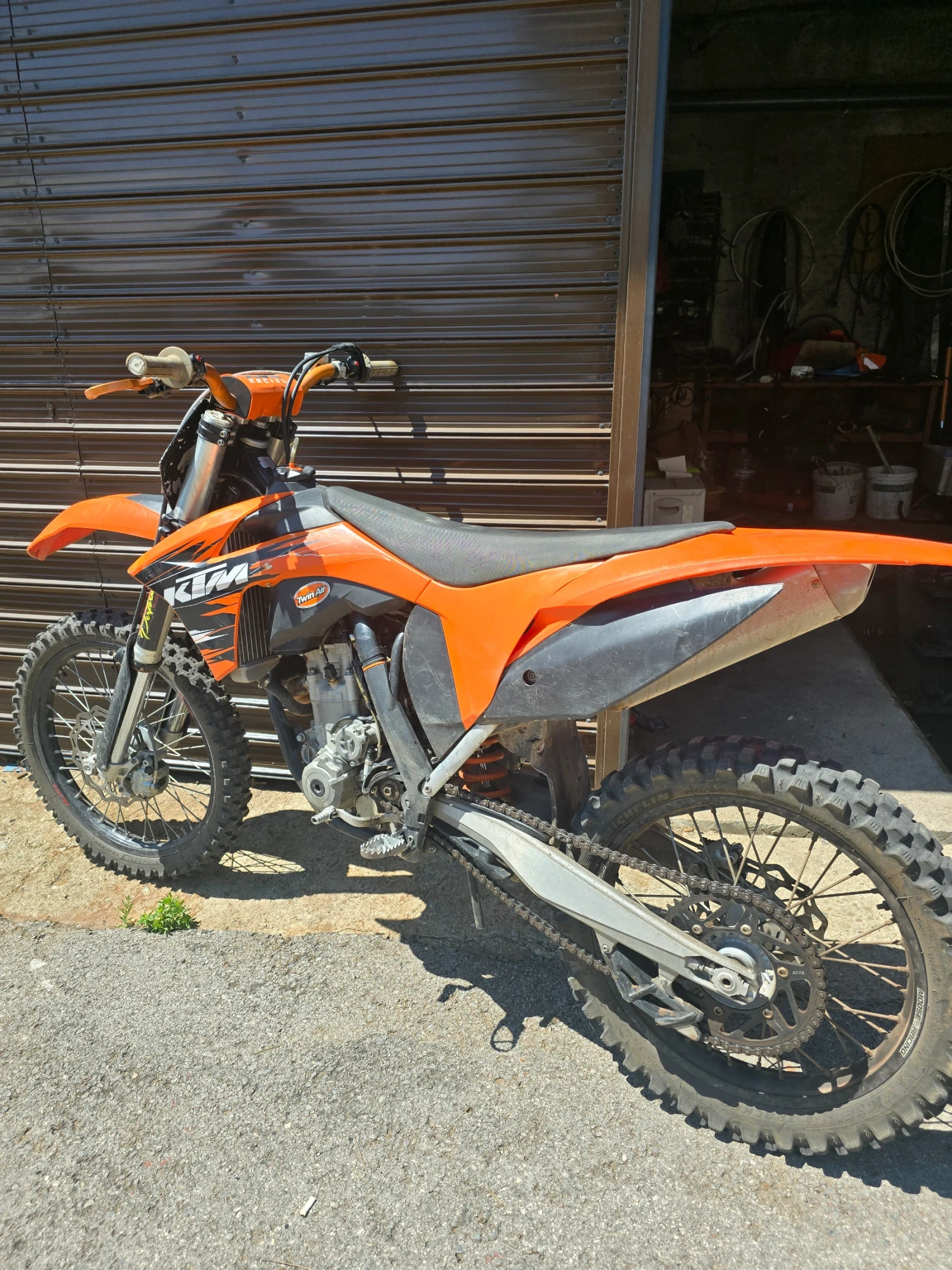 Ktm 350 | Mobile.bg � ����������� 2