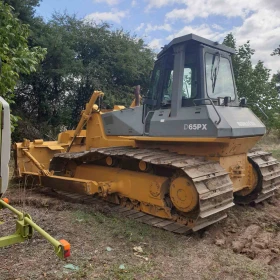  Komatsu D65 PX-12  | Mobile.bg    7