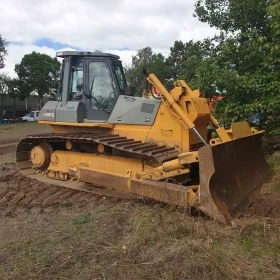      Komatsu D65 PX-12 