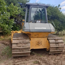      Komatsu D65 PX-12 