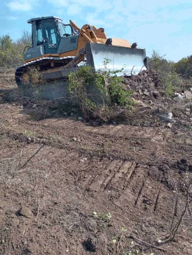  Komatsu D65 PX-12  | Mobile.bg    8
