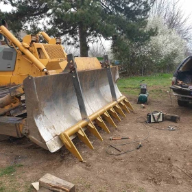  Komatsu D65 PX-12  | Mobile.bg    10